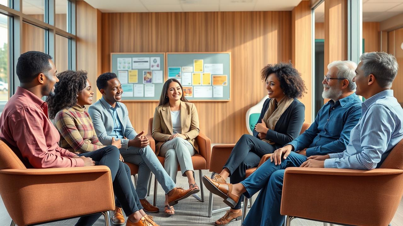 Menyatukan Komunitas melalui Layanan Sosial yang Inovatif