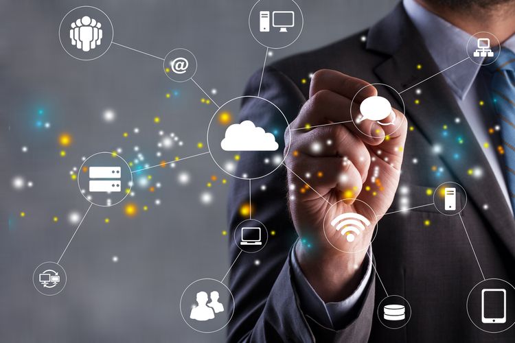 Transformasi Digital dalam Layanan Pemerintah untuk Masyarakat