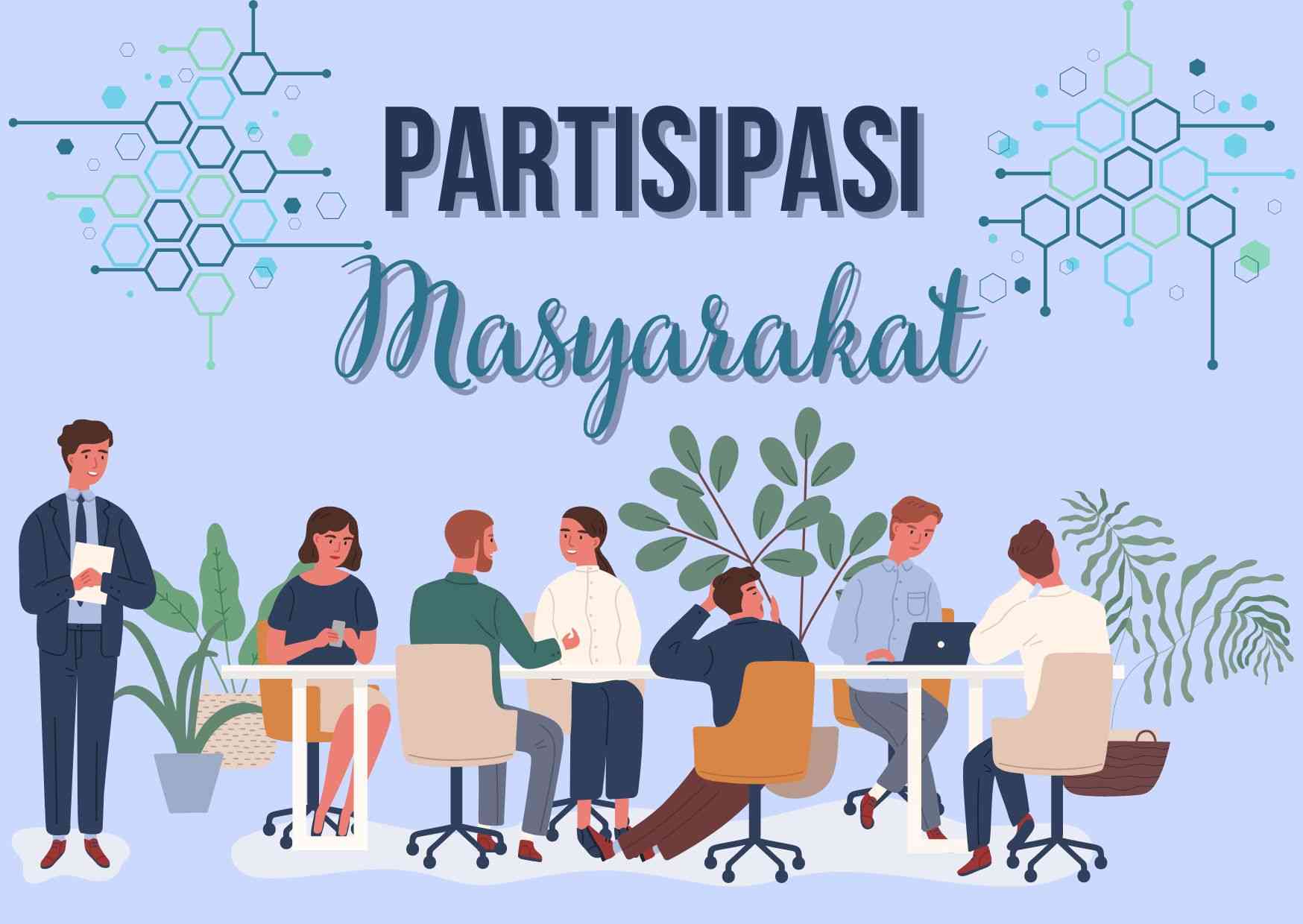 Bagaimana Layanan Masyarakat Meningkatkan Partisipasi Warga dalam Pembangunan