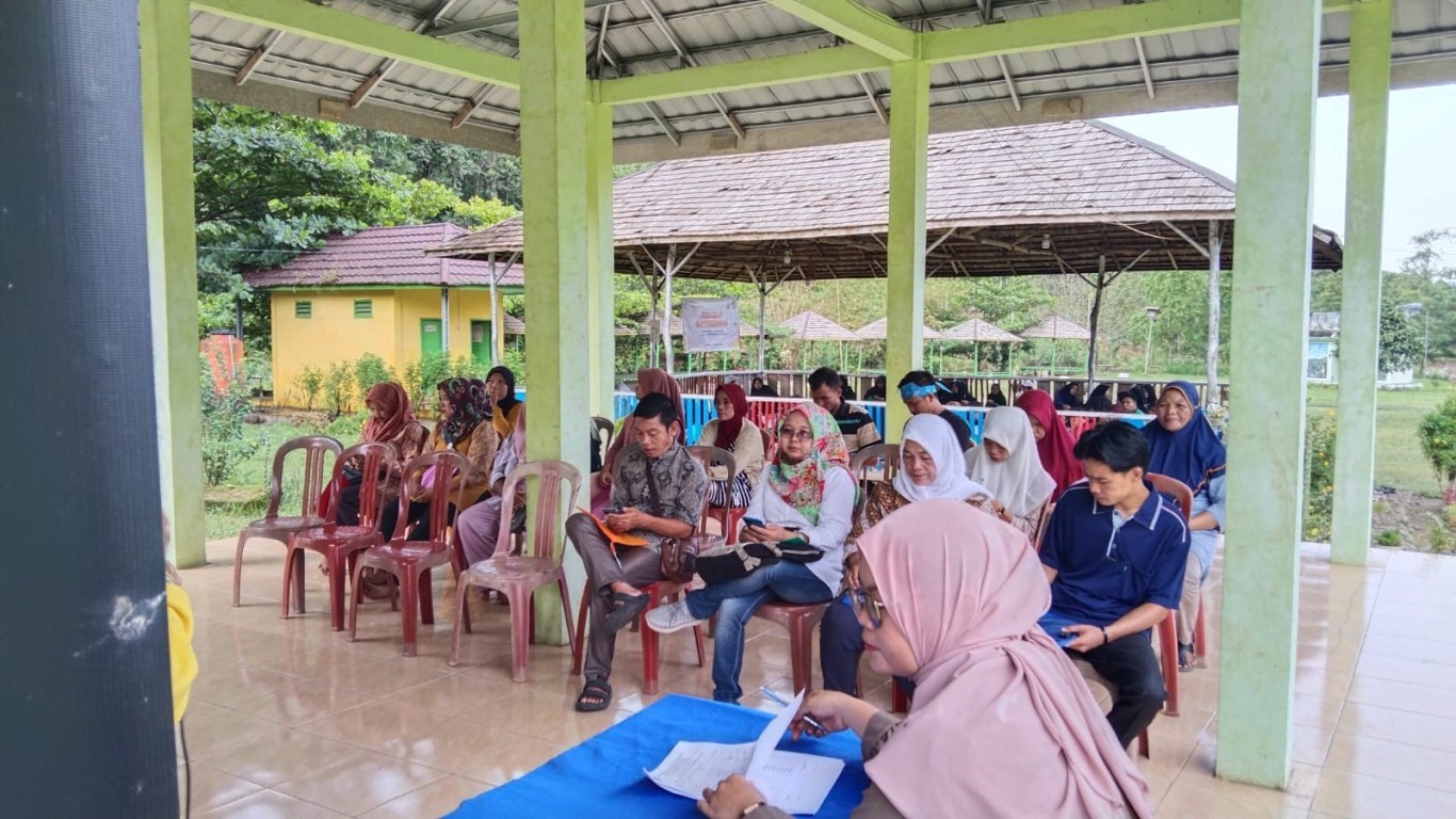 Layanan Masyarakat di Desa: Tantangan dan Solusi Kreatif